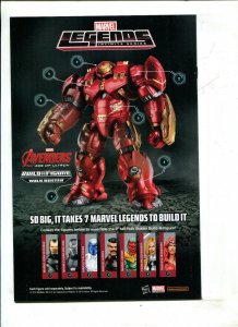 SPIDER-VERSE #2 (DIRECT EDITION) (9.2) 2015