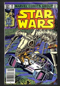 Star Wars #69 (1983)