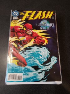 The Flash #137 (1998)