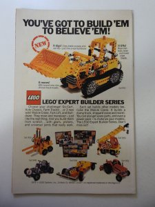 The Incredible Hulk #244 (1980) FN Condition