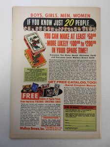 Green Lantern #16 (1962) FN Condition! 1st Appearance of Star Sapphire