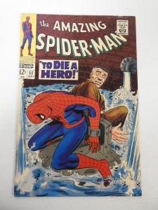 The Amazing Spider-Man #52 (1967) FN/VF Condition!