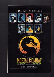 Batman #498 - SIGNED BY KELLEY JONES! (7.5) 1993