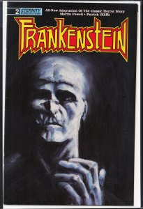 Frankenstein #2