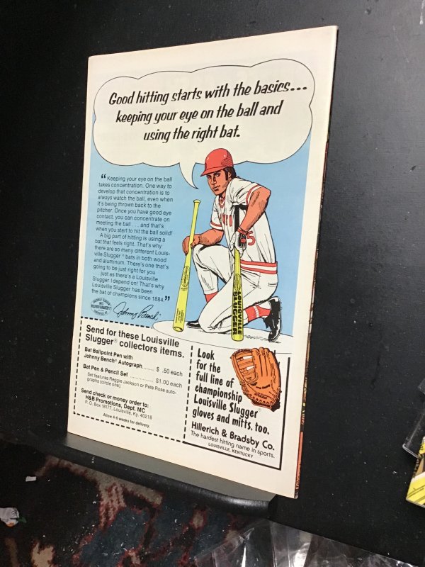 Fantastic Four #195  (1978) Sub-Mariner! 1st Retrievers! Super high grade! NM+