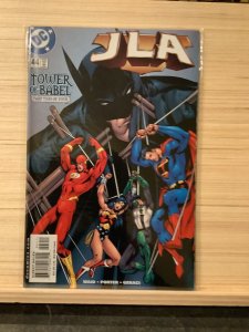 JLA #44