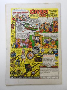 Astonishing Tales #30 GD condition see description