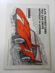 Superman #246 (1971) FN Condition!