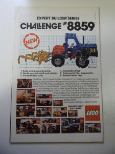 The Amazing Spider-Man #225 (1982) FN Condition