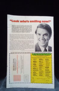 Fantastic Four #164 (1975)