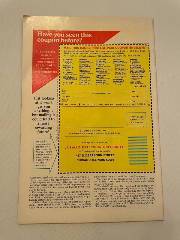 The Mighty Thor # 229 NM Marvel Comic Book Loki Sif HULK 181 AD Wolverine 28 LI2