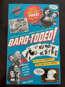 Action Comics #689 Newsstand Edition (1993)