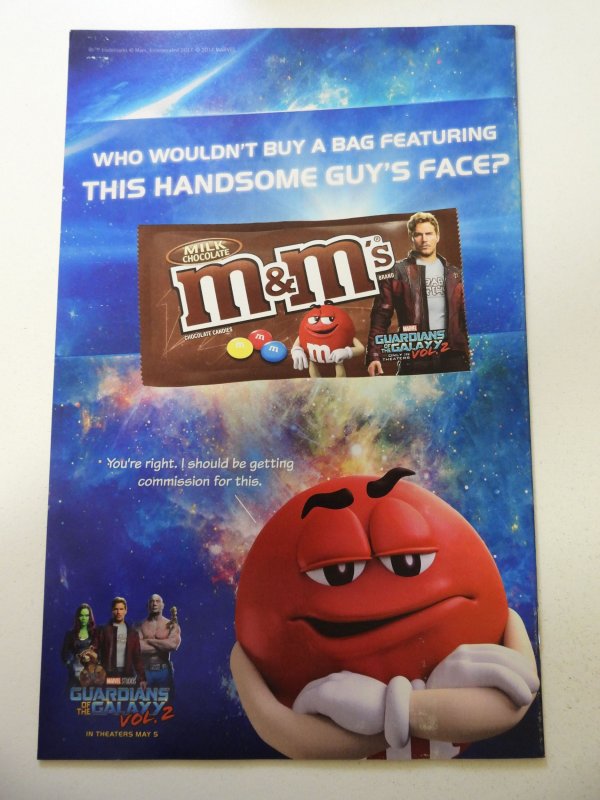 Ben Reilly: Scarlet Spider #3 (2017) NM Condition