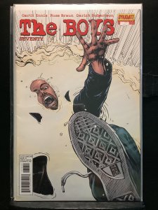 The Boys #70 (2012)