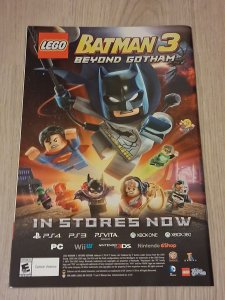 Batman #37 (2015) VF-NM