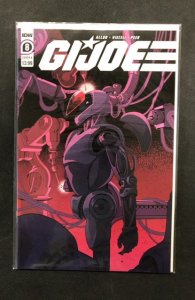G.I. Joe #8 (2020)