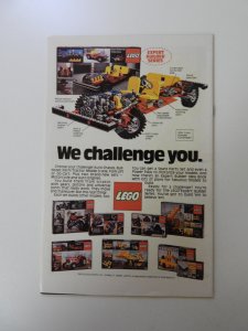 Moon Knight #1 (1980) VF condition