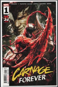 Carnage Forever (2022) Carnage