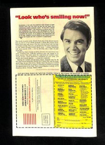 Avengers #141 Squadron Supreme!