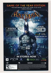 DC Universe Legacies (2010) #1-10 VF/NM Complete series