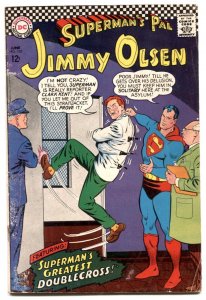 Superman's Pal Jimmy Olsen #102  1967 - DC  -G - Comic Book