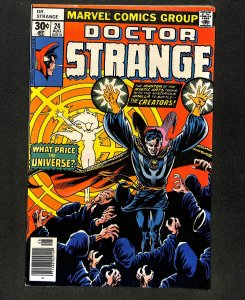 Doctor Strange #24
