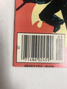 Daredevil (1983) # 194 (NM) Canadian Price Variant (CPV)  !