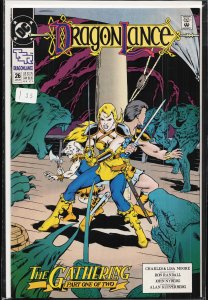 Dragonlance #26 (1991)
