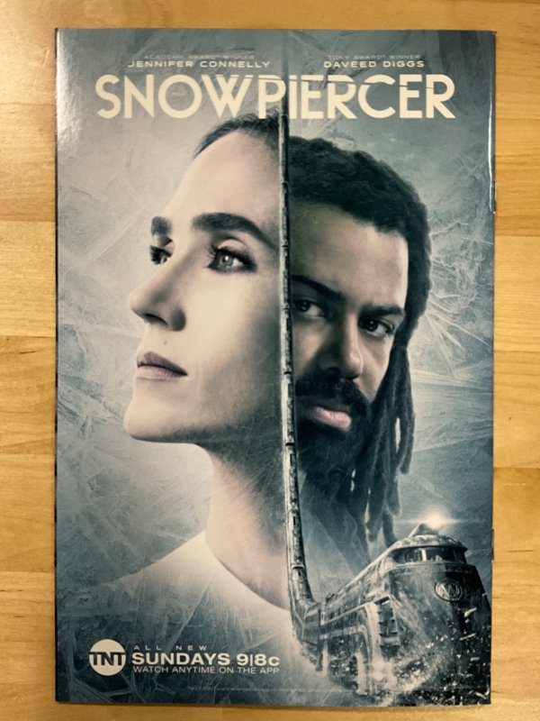 Dark Nights: Death Metal #1 Variant Cover (2020)