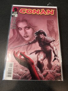 Conan #6 (2004)