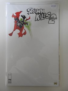 Spawn Kills Everyone II #3