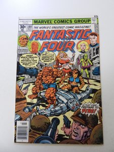 Fantastic Four #180 (1977) FN+ condition