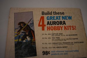 Batman #186 Joker Cover  (1966) VG- 3.5