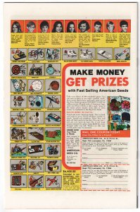 Starfire #5 (1977) Starfire