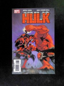 Hulk #17  Marvel Comics 2010 NM