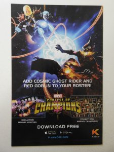 Iron Man #2 Checchetto Cover (2020) VF/NM Condition!