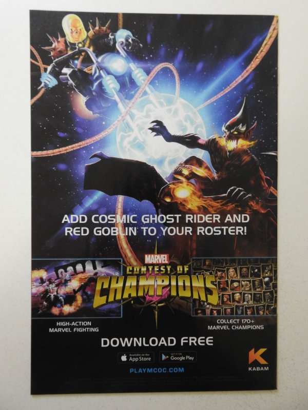 Iron Man #2 Checchetto Cover (2020) VF/NM Condition!