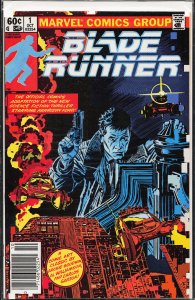 Blade Runner #1 (1982) Blade Runner
