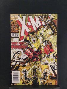 X-Men #19 (1993) X-Men