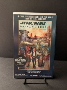 Star Wars: Dark Droids #1 John Tyler Christopher Variant (2023)