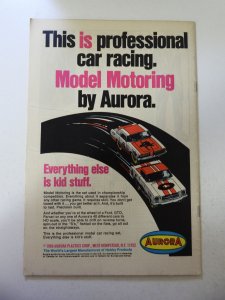 The Unexpected #116 FN+ Condition