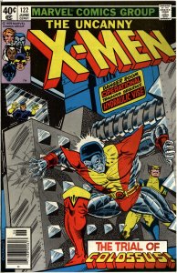 The X-Men #122 (1979)
