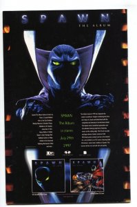 Spawn #62  1997 - Image  -NM- - Comic Book