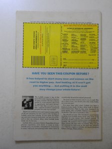 Chamber of Chills #9 (1974) VF- Condition!