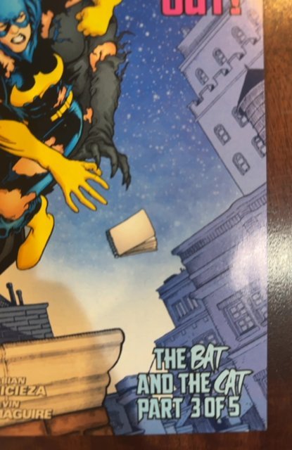 Batman Confidential #19 (2008)