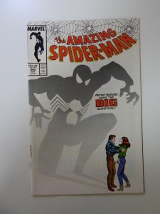 The Amazing Spider-Man #290 (1987) VF- condition