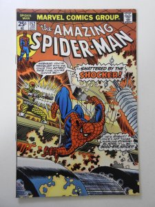 The Amazing Spider-Man #152 (1976) VF+ Condition! MVS intact!