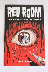 Red Room: The Antisocial Network #3 (2021) NM