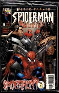 Spider-Man #89 (1998) Spider-Man