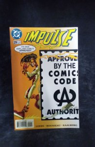 Impulse #29 (1997)